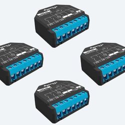 4pk Power Metering Switch