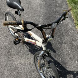 Kent BMX  Bike Size 20