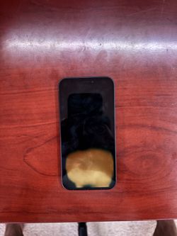 DISPLAY BAD iPhone 12 Mini