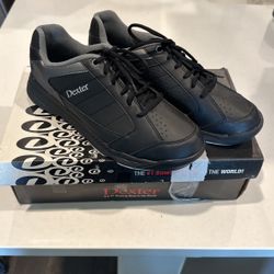 BRAND NEW* Dexter Bowling Shoes 