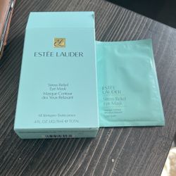 Estée Lauder Stress Relief Eye Mask