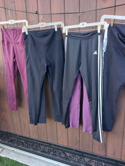 Leggins $2 each