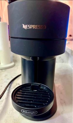 Nespresso De’Longhi Coffee & Espresso Machine