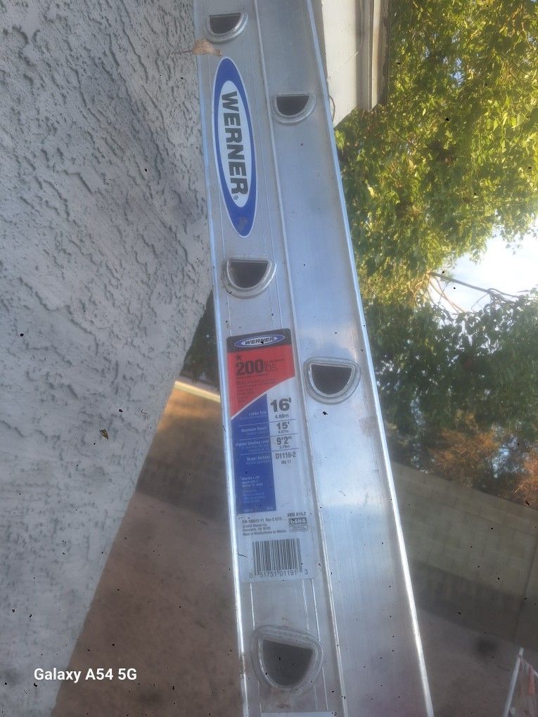 Ladder Good Conditions