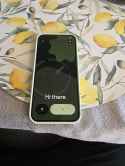 Google Pixel 10 Pro XL - 256gb - Jade