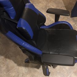 Gaming Chair For Sale 