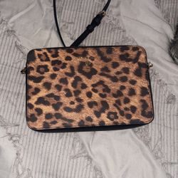 Michael Kors Cross Over Bag