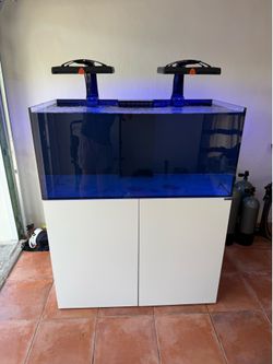 Waterbox 130.4 Full Setup
