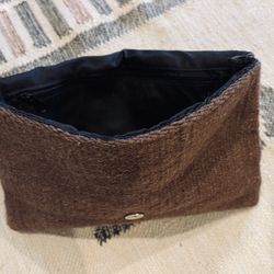 Wool Purse Native Designs 