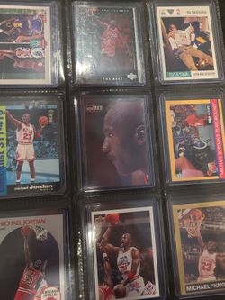 Michael Jordan