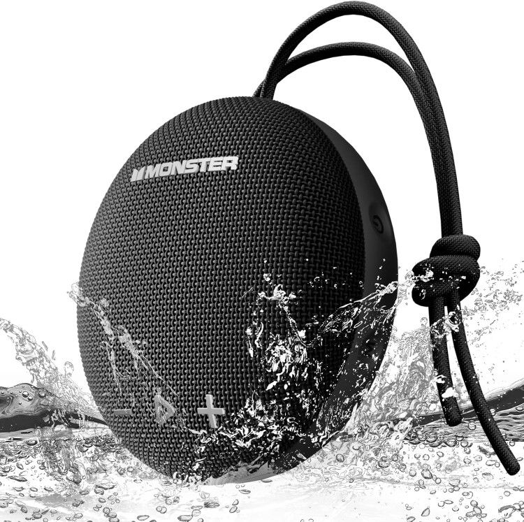 NEW - Bluetooth Speaker