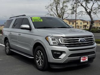 2018 Ford Expedition MAX