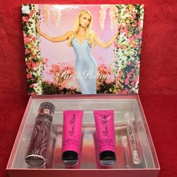 Paris Hilton Many brands of new perfume available for men or women, single bottles or gift sets, body sprays and lotion available bz 20