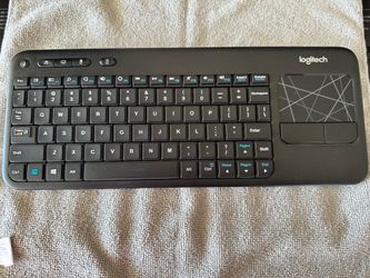 Desktop Wireless Keyboard