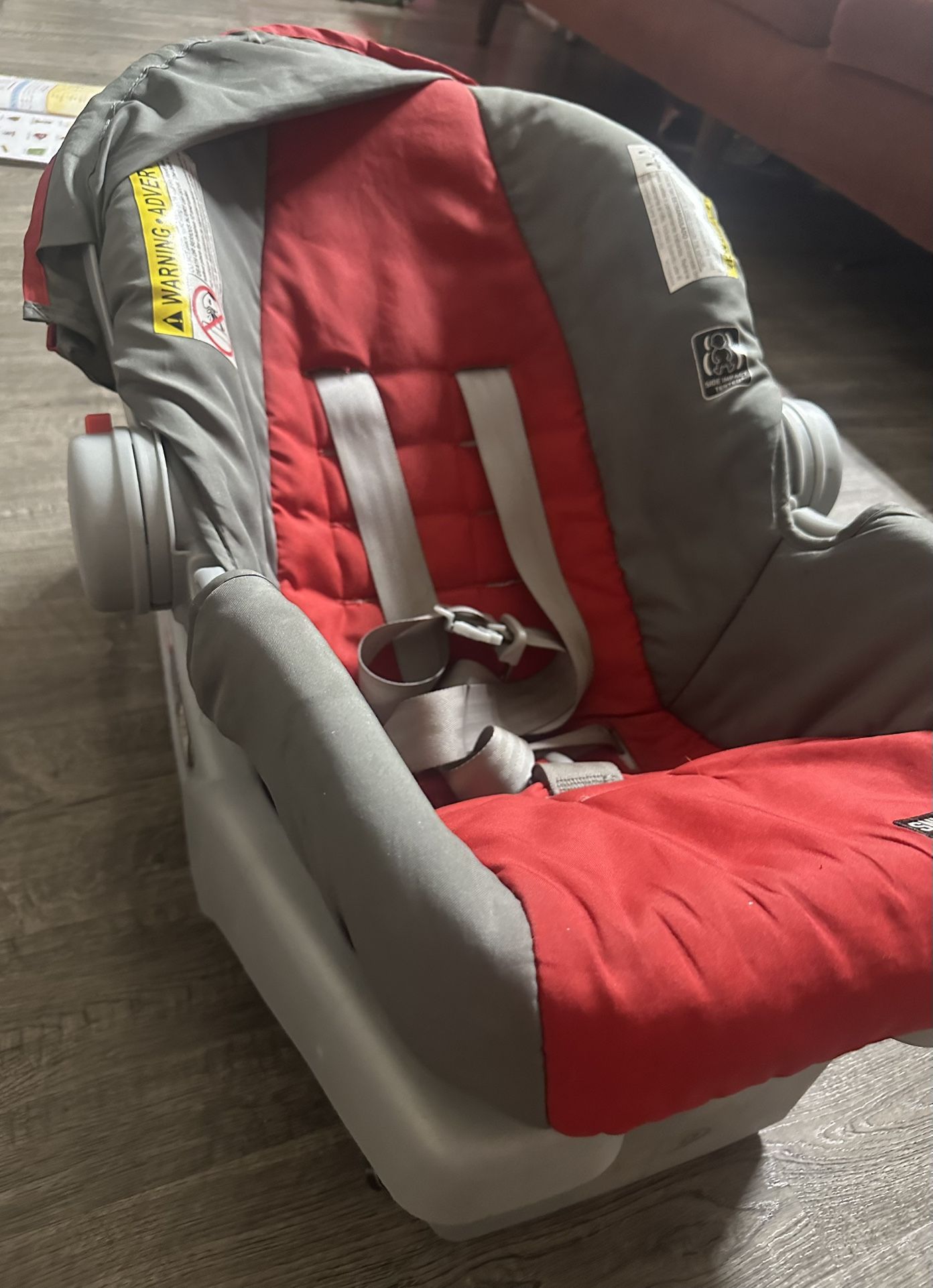 Infant And Toddler Car Seat For Sale