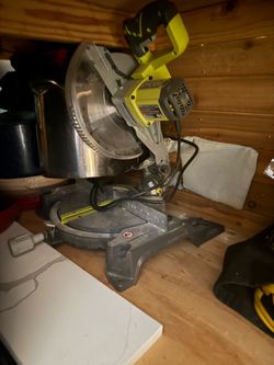 Royal table saw