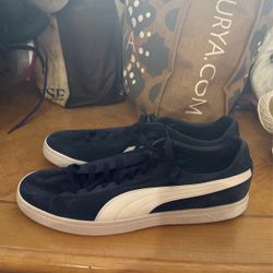 Puma Shoes 