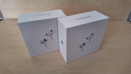 More Apple Boxes