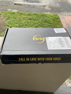 ZINGYOU Condenser Microphone Bundle