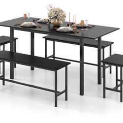 Brand New Table Still In Box 