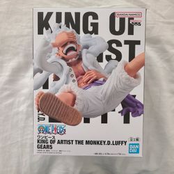 One Piece Figure Anime 