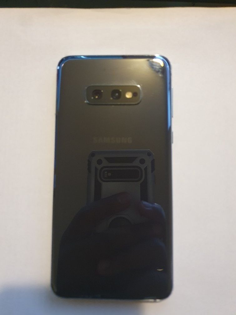 Samsung galaxy s10e unlock