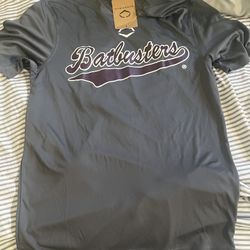Batbusters Jerseys And Dry Fits 