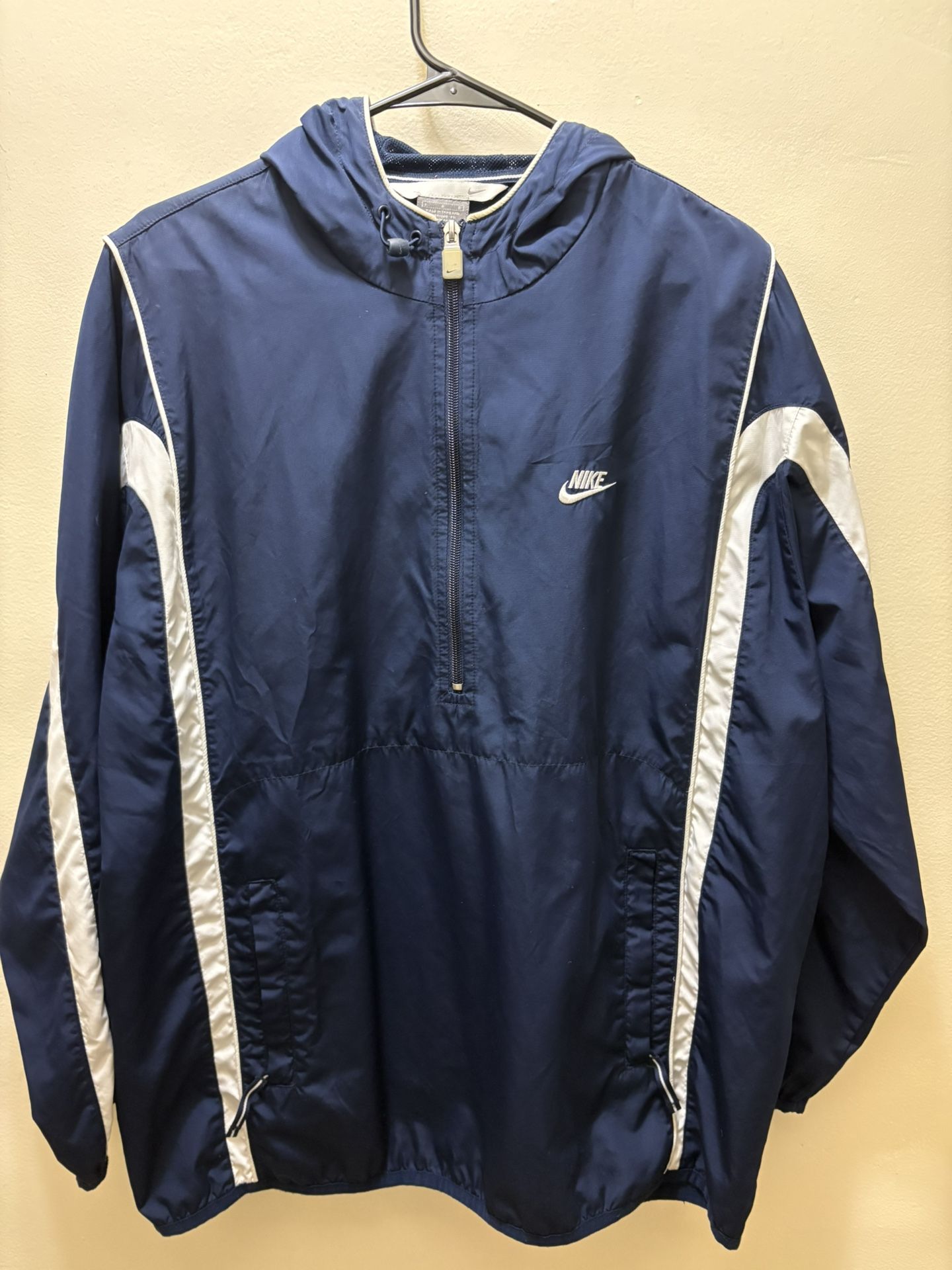 Nike Windbreaker