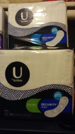 Pads