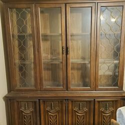 China Cabinet 