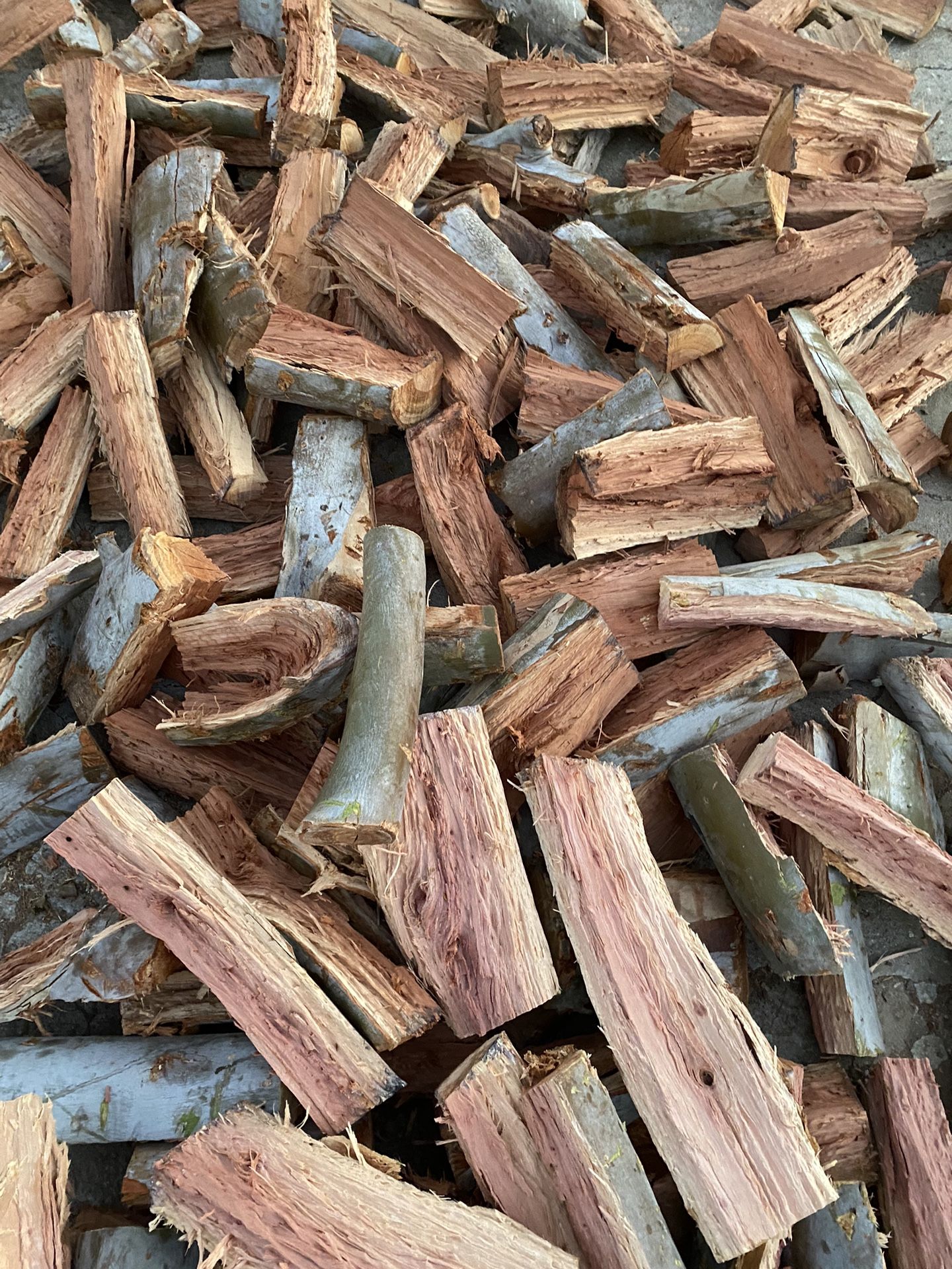 Firewood for Sale in Jurupa Valley, CA OfferUp