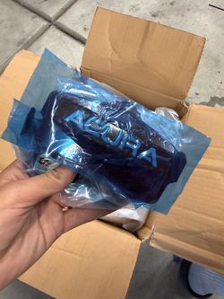 OEM Acura Brake Caliper Covers 45218-TX4-A00 - New Pair