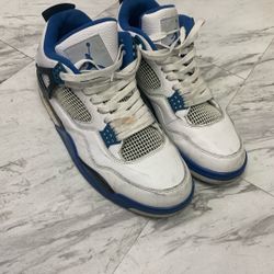 Air Jordan 4 Retro 'Motorsports' Size 11