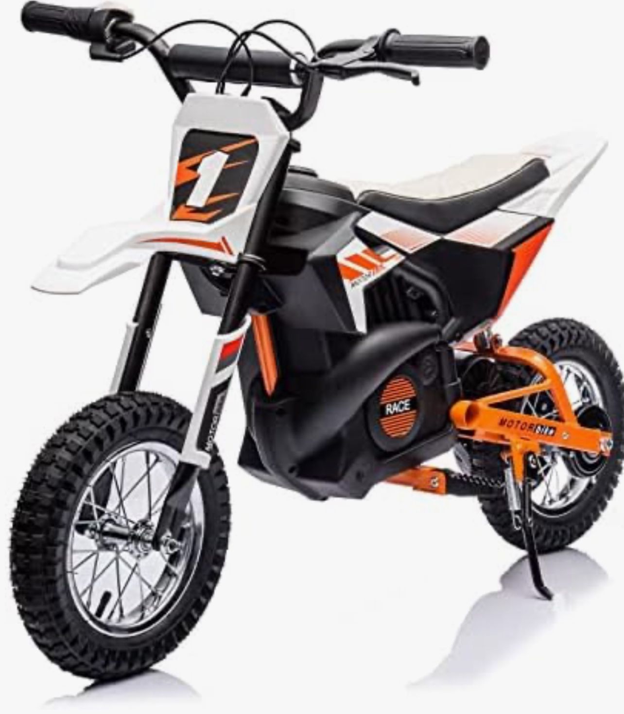 Dirt Bike
