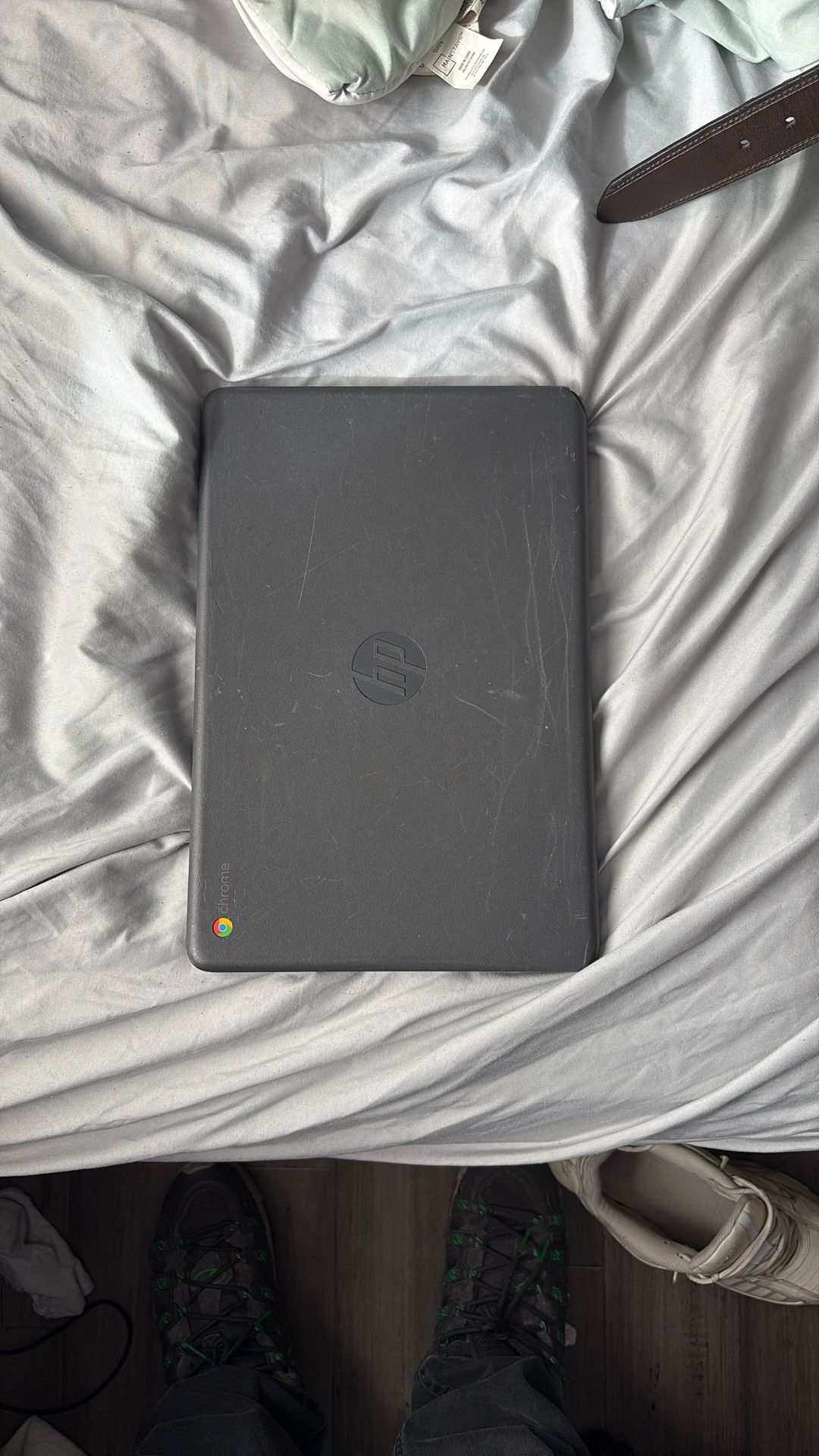 Google Chromebook 