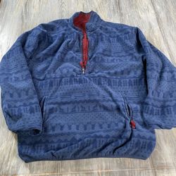 Chubbies Reversible Sweater