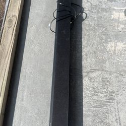 Hisense Soundbar W/ Controller