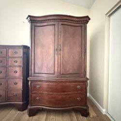 Armoire.  Beautiful Furniture  