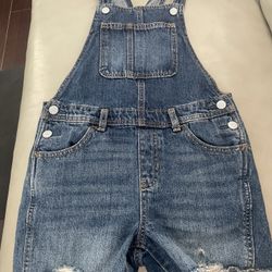 Old Navy Overalls 
