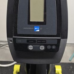 Row Machine 