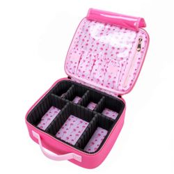 Impressions Vanity Travel Case