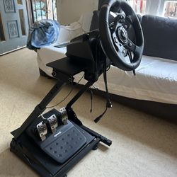 Logitech Force G29 New Only Used Once 