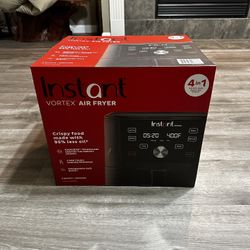 Instant Vortex Air Fryer