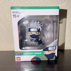Kakashi Hatake
