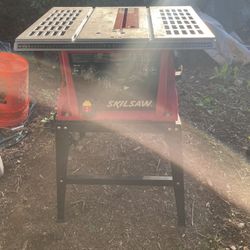 Table Saw