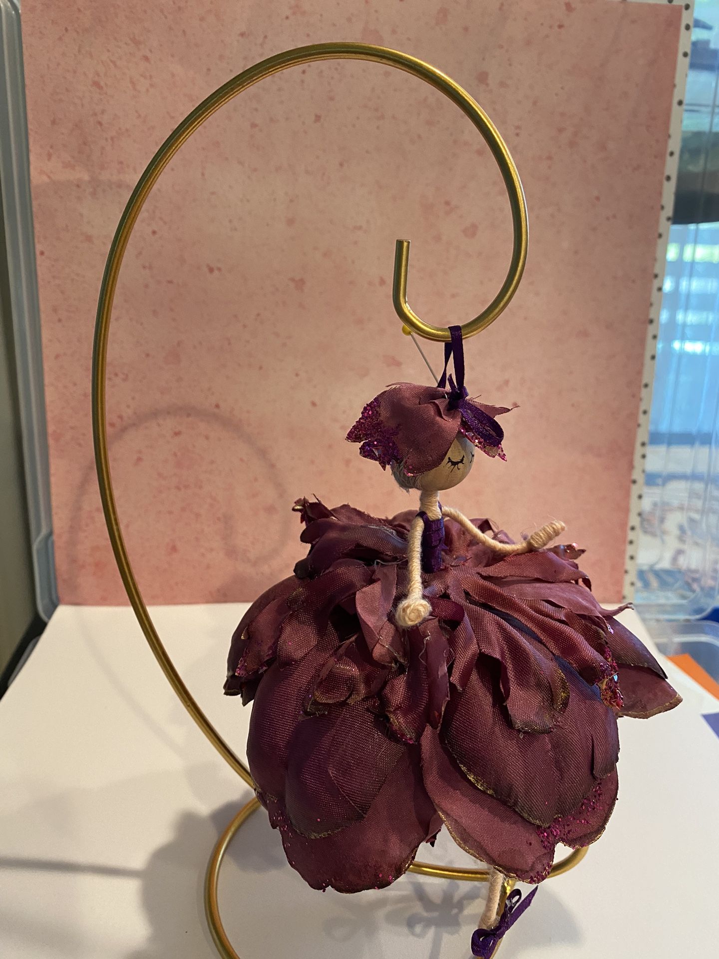 Flower Girl Gift