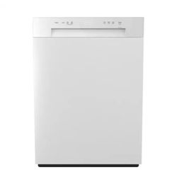LG Stainless Steel Tub 24 Inch Dishwasher
