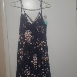 Dress Medium