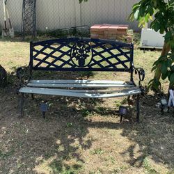 Banch Only Frame 40 Firm 