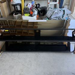 TV Stand Console